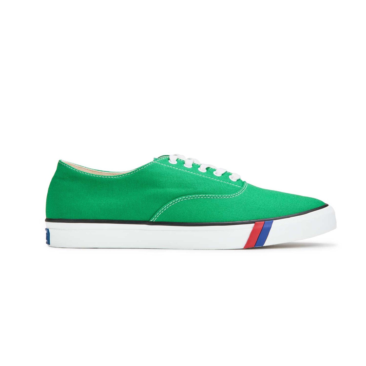 PRO-KEDS, プロケッズ, デッキ, グリーン  