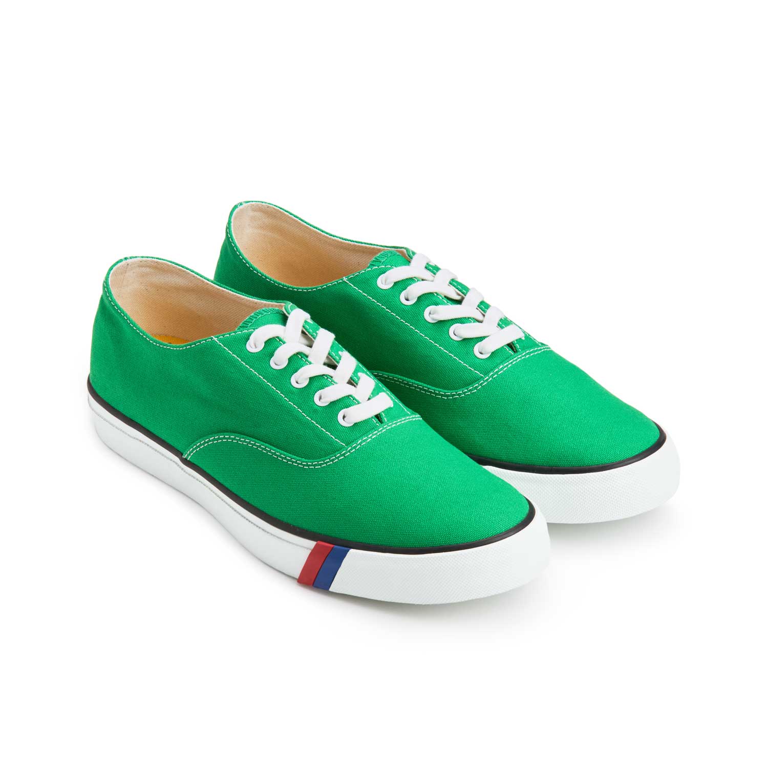 PRO-KEDS, プロケッズ, デッキ, グリーン  