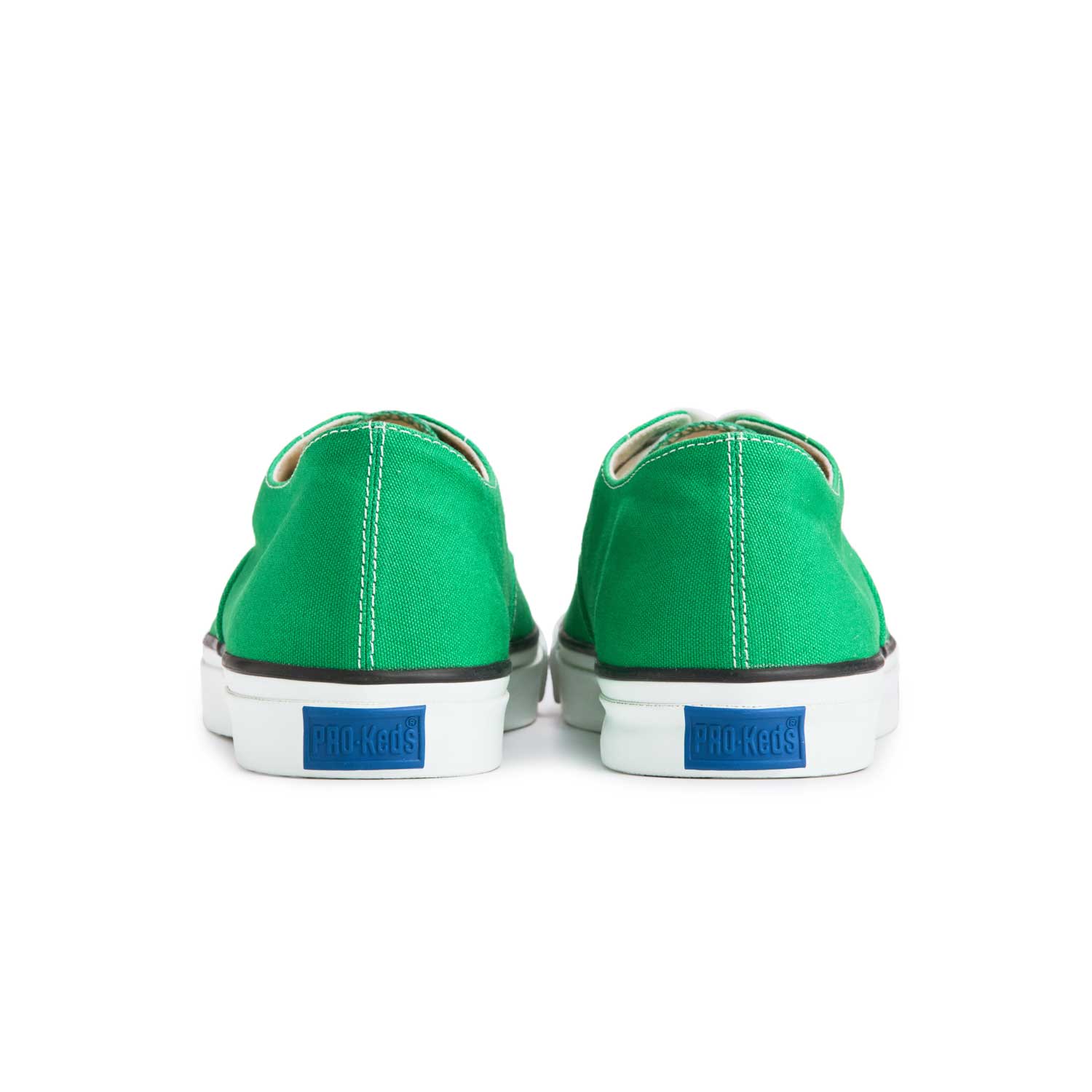 PRO-KEDS, プロケッズ, デッキ, グリーン  