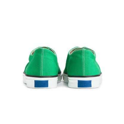 PRO-KEDS, プロケッズ, デッキ, グリーン  