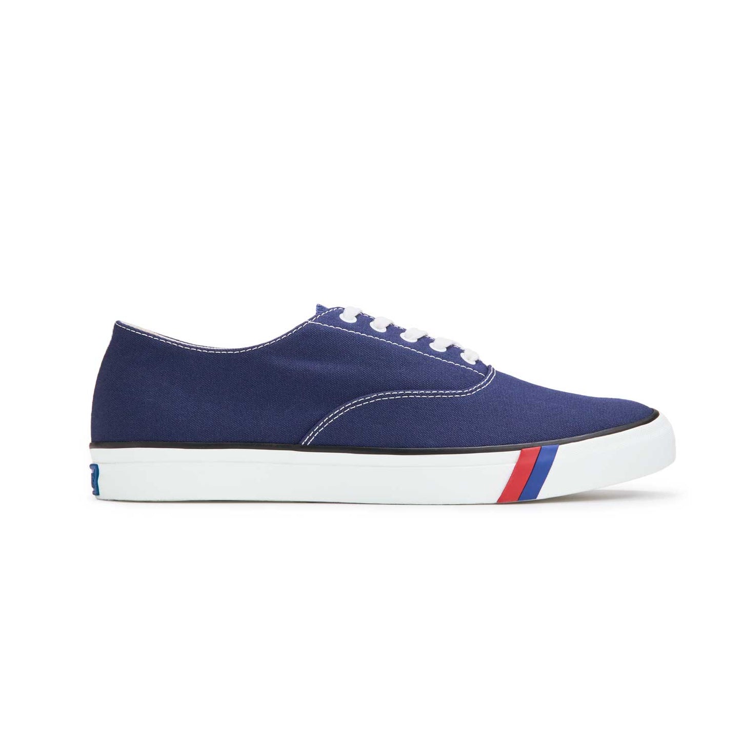 PRO-KEDS, プロケッズ, デッキ, ネイビー 