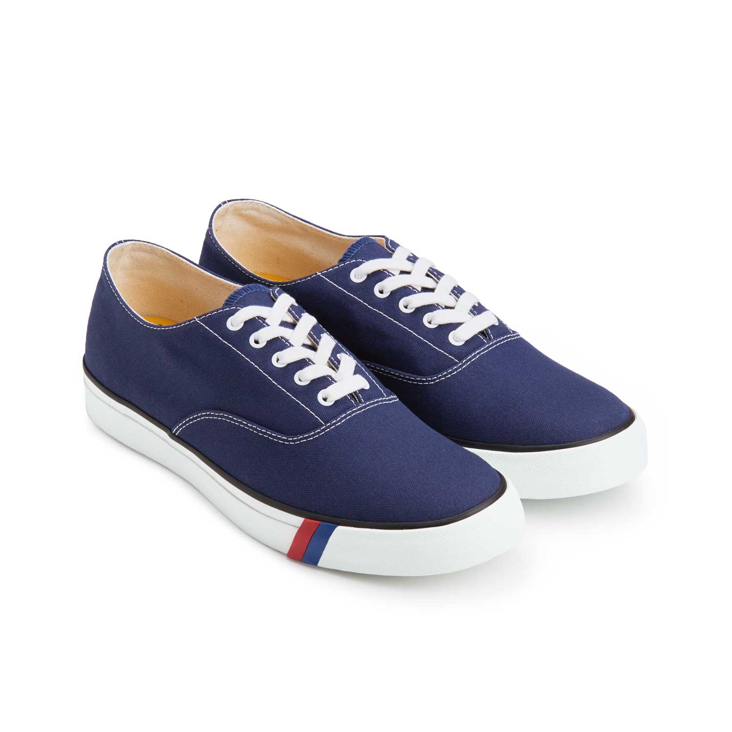 PRO-KEDS, プロケッズ, デッキ, ネイビー 