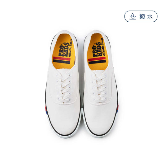 PRO-KEDS, プロケッズ, デッキ, ホワイト