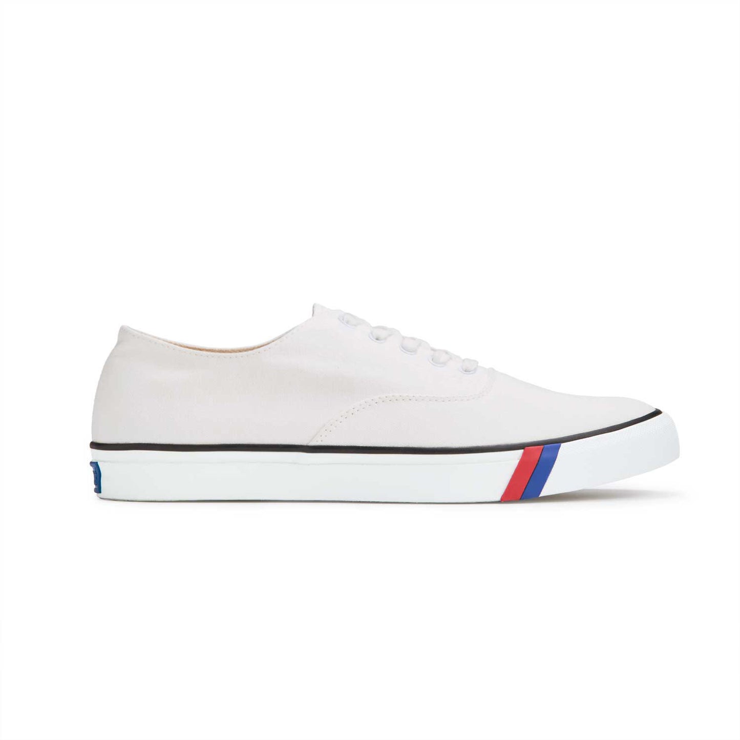 PRO-KEDS, プロケッズ, デッキ, ホワイト