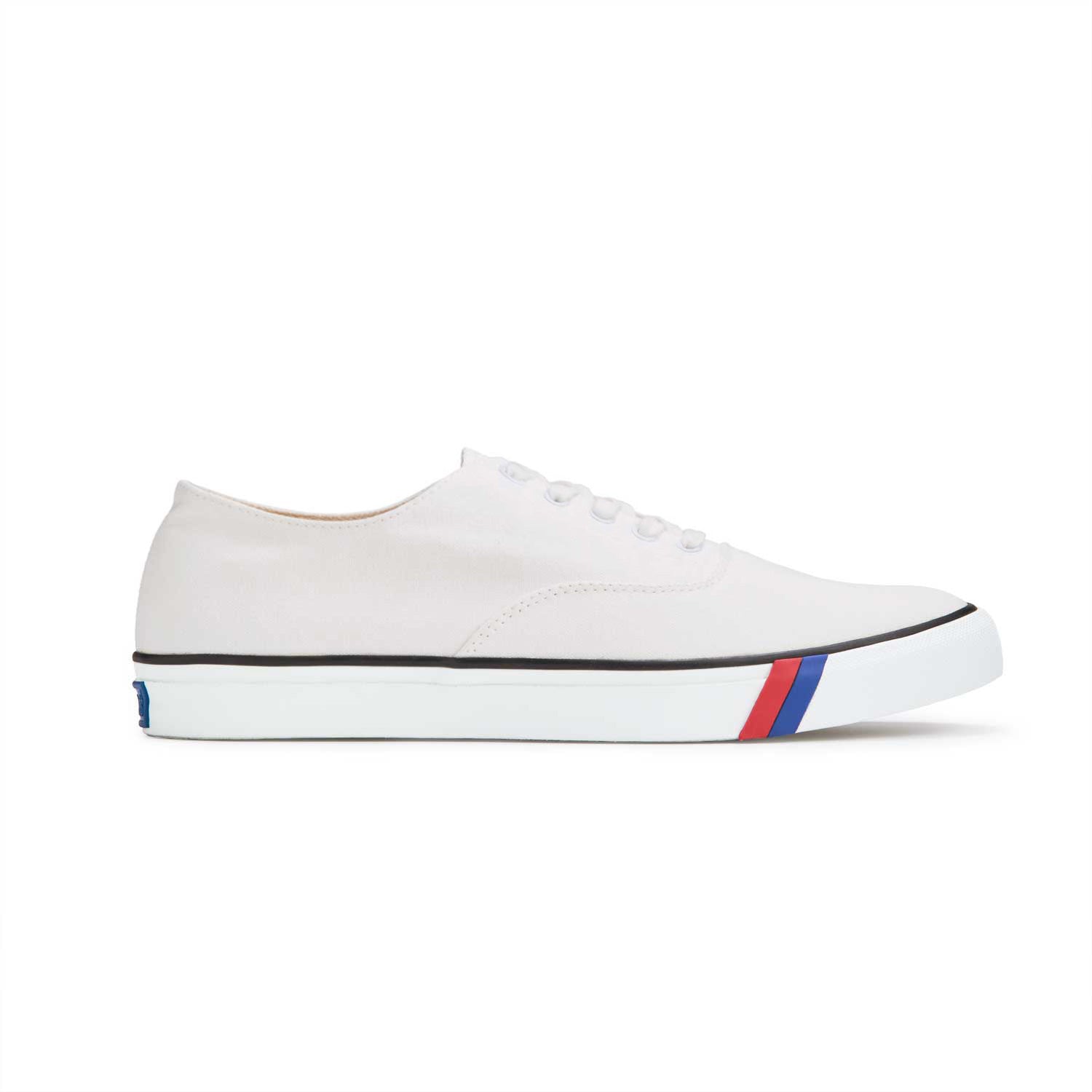 PRO-KEDS, プロケッズ, デッキ, ホワイト