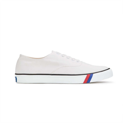 PRO-KEDS, プロケッズ, デッキ, ホワイト