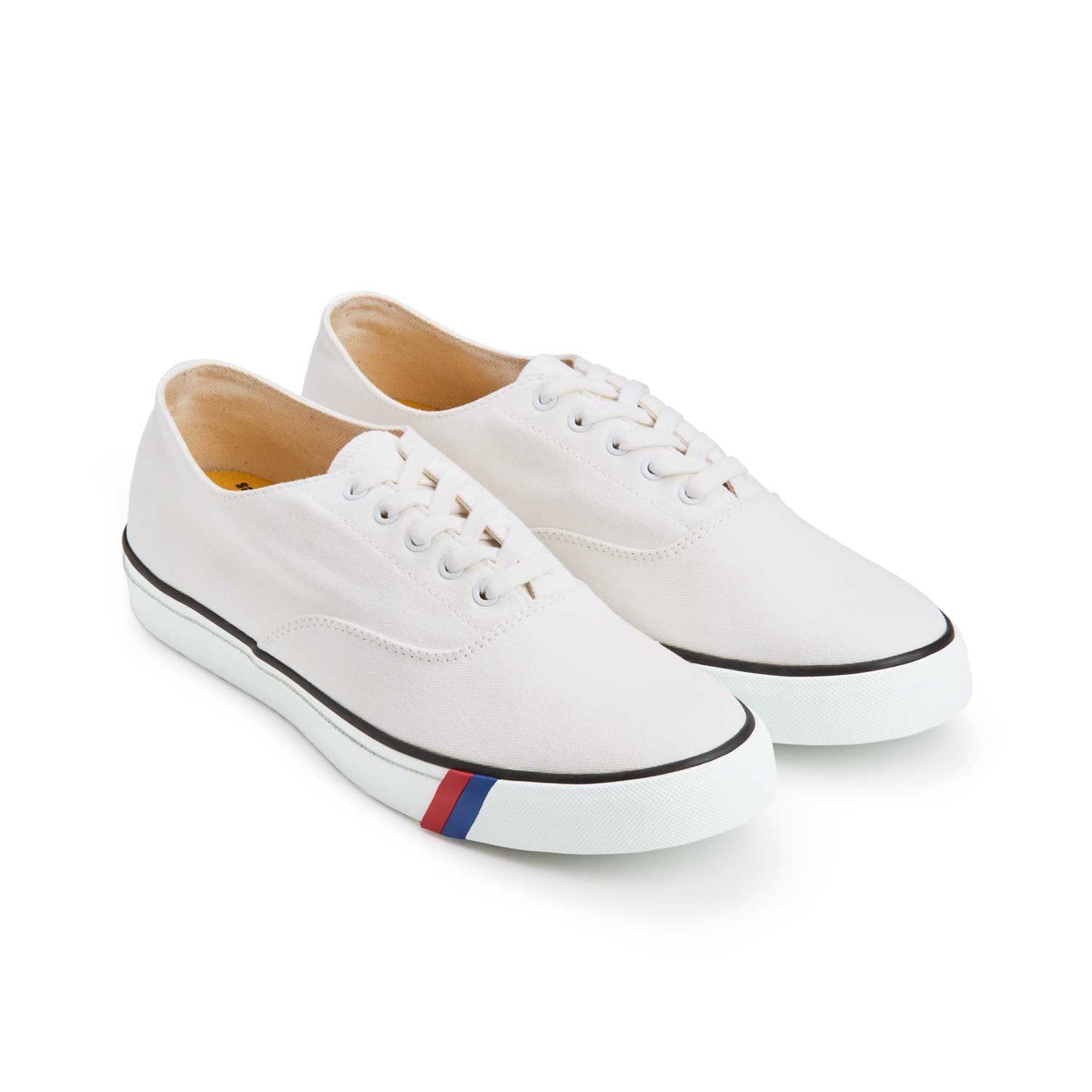PRO-KEDS, プロケッズ, デッキ, ホワイト