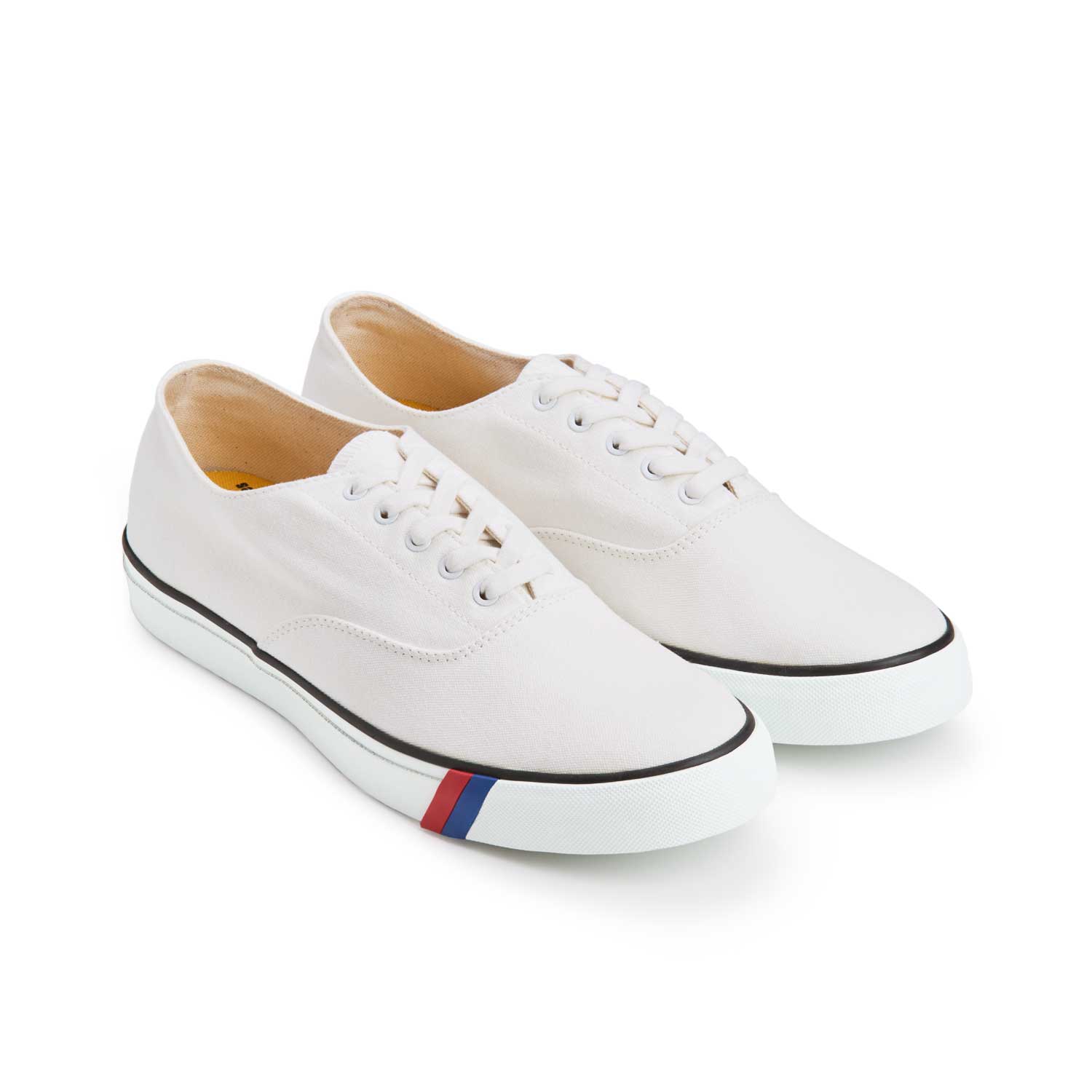 PRO-KEDS, プロケッズ, デッキ, ホワイト