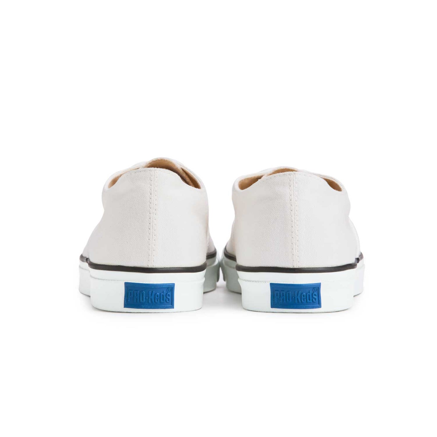 PRO-KEDS, プロケッズ, デッキ, ホワイト