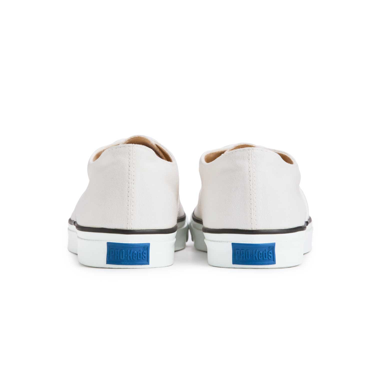 PRO-KEDS, プロケッズ, デッキ, ホワイト