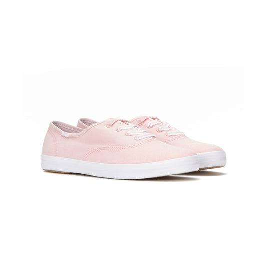 チャンピオン キャンバス ピンク WF69099