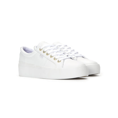 ジャンプ キック デュオ レザー ホワイト WH68236