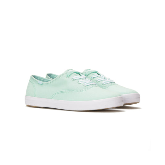 チャンピオン キャンバス ブルー WF69100