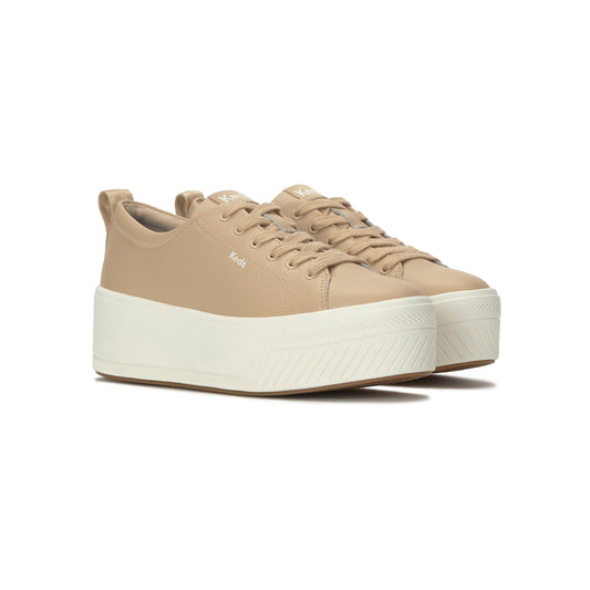 スカイラー レザー ベージュ WH69254