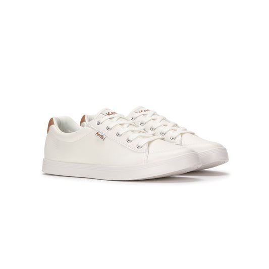 クレスト PU オフホワイト WF69343