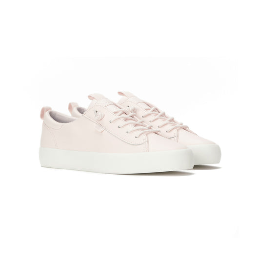 キックバック レザー ピンク WH69234