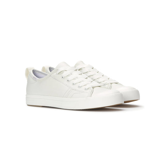 クルーズ レザー ホワイト WH68762