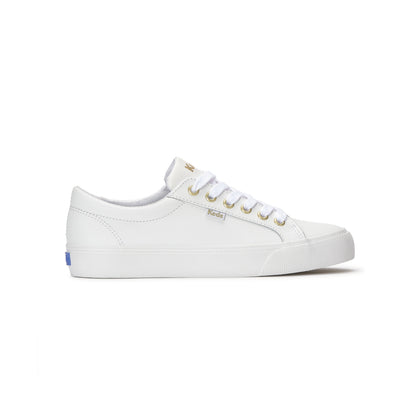 ジャンプ キック レザー ホワイト WH63681