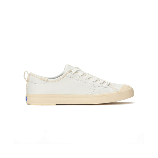 クルーズ レザー ホワイト WH69243