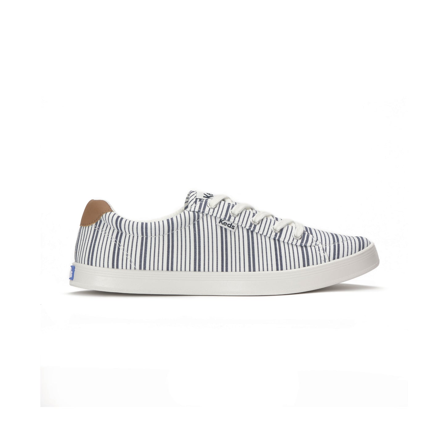 クレスト キャンバス ネイビー WF69359