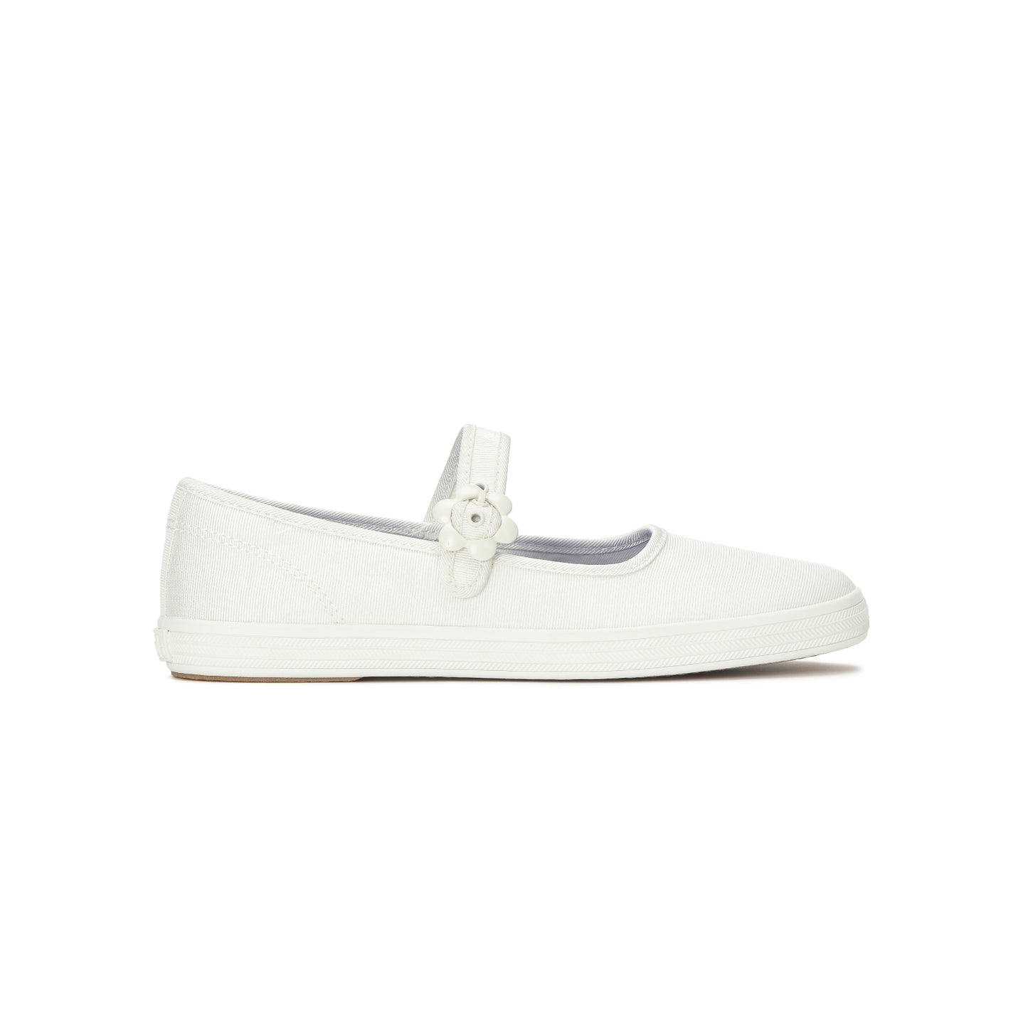 メイジー メリー ジェーン グログラン ホワイト WF69156