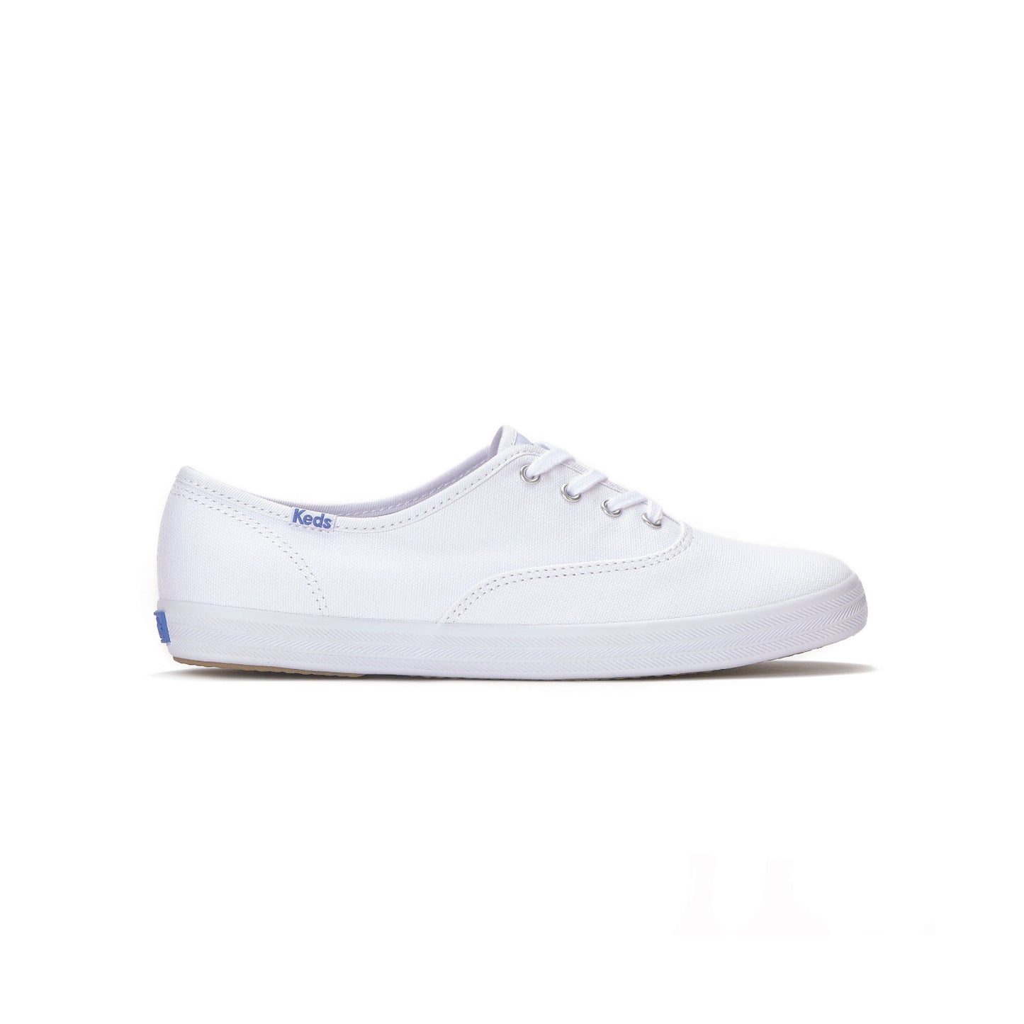 チャンピオン キャンバス ホワイト WF34000