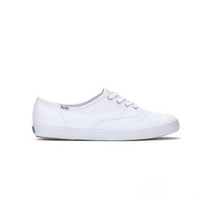 チャンピオン キャンバス ホワイト WF34000