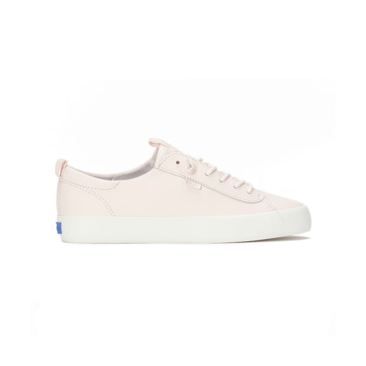 キックバック レザー ピンク WH69234