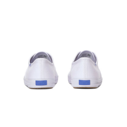 チャンピオン キャンバス ホワイト WF34000