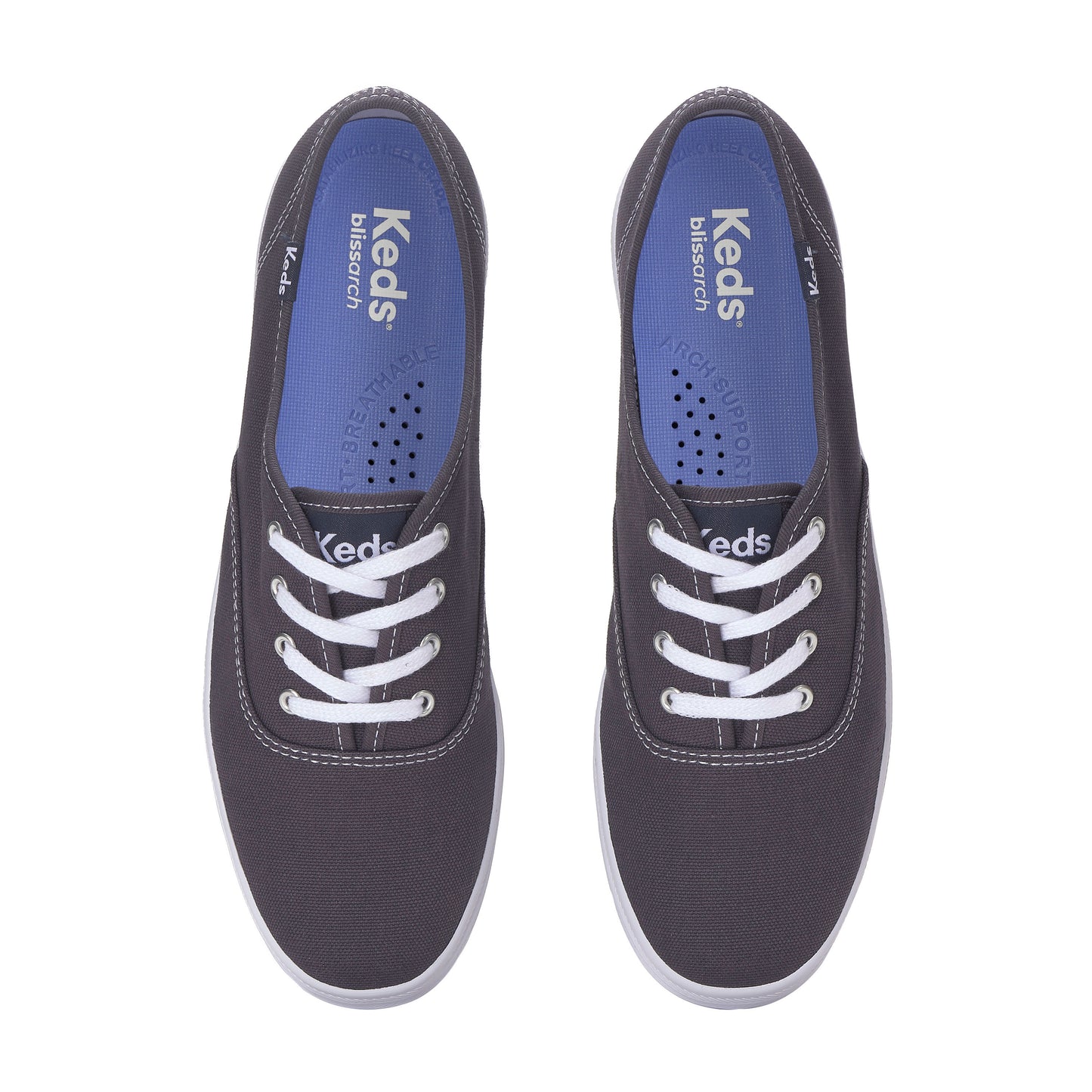 チャンピオン キャンバス ネイビー WF34200