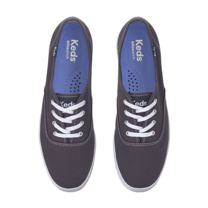 チャンピオン キャンバス ネイビー WF34200