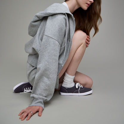 チャンピオン キャンバス ネイビー WF34200