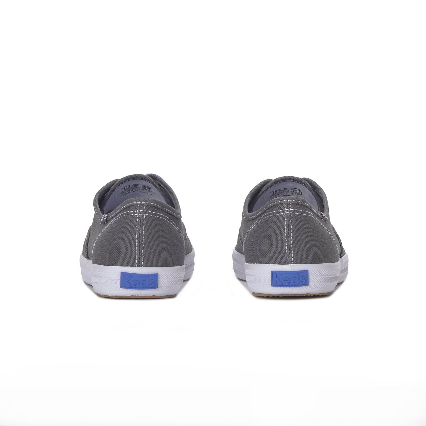 チャンピオン キャンバス グレー WF35186