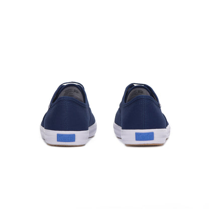 チャンピオン キャンバス ブルー WF68565