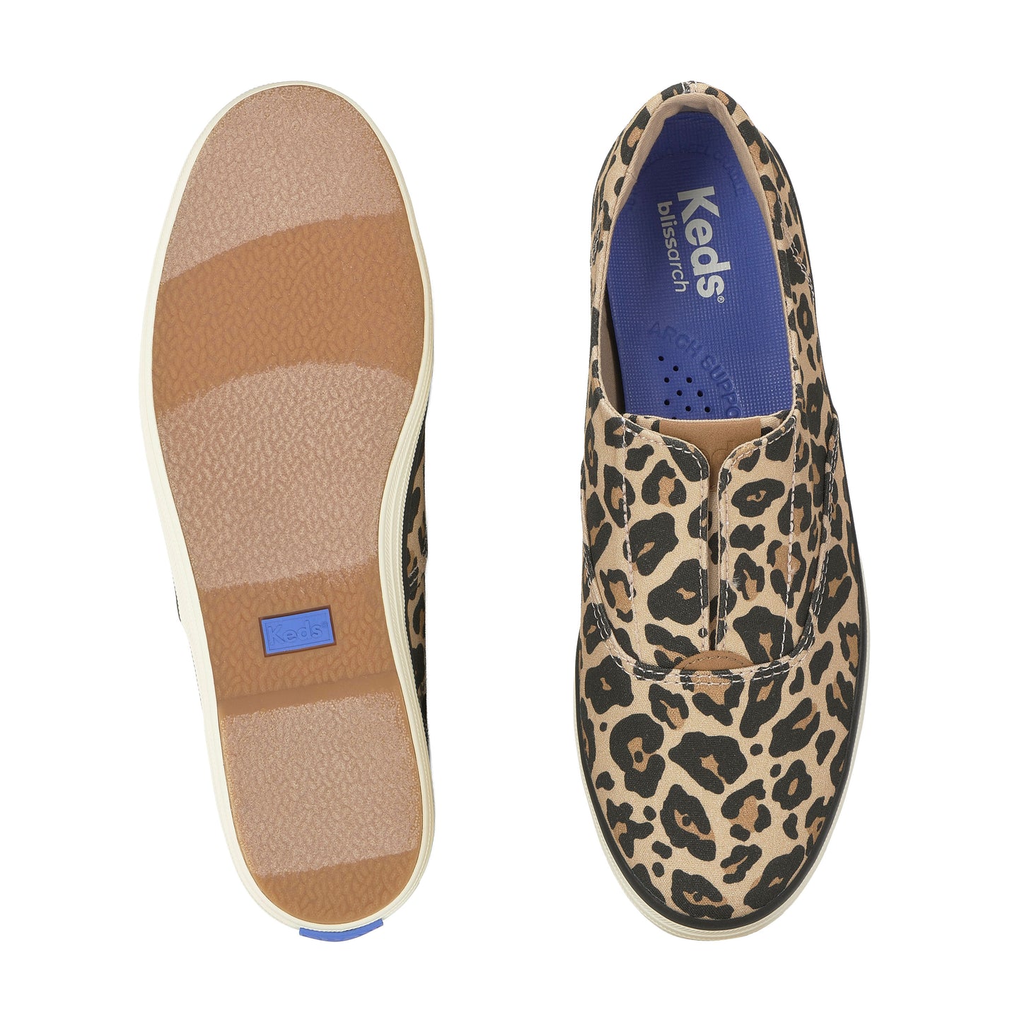 ケッズ チャンピオン ラウンド トゥ スリップ ベージュ WF69129