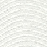 メイジー メリー ジェーン グログラン ホワイト WF69156