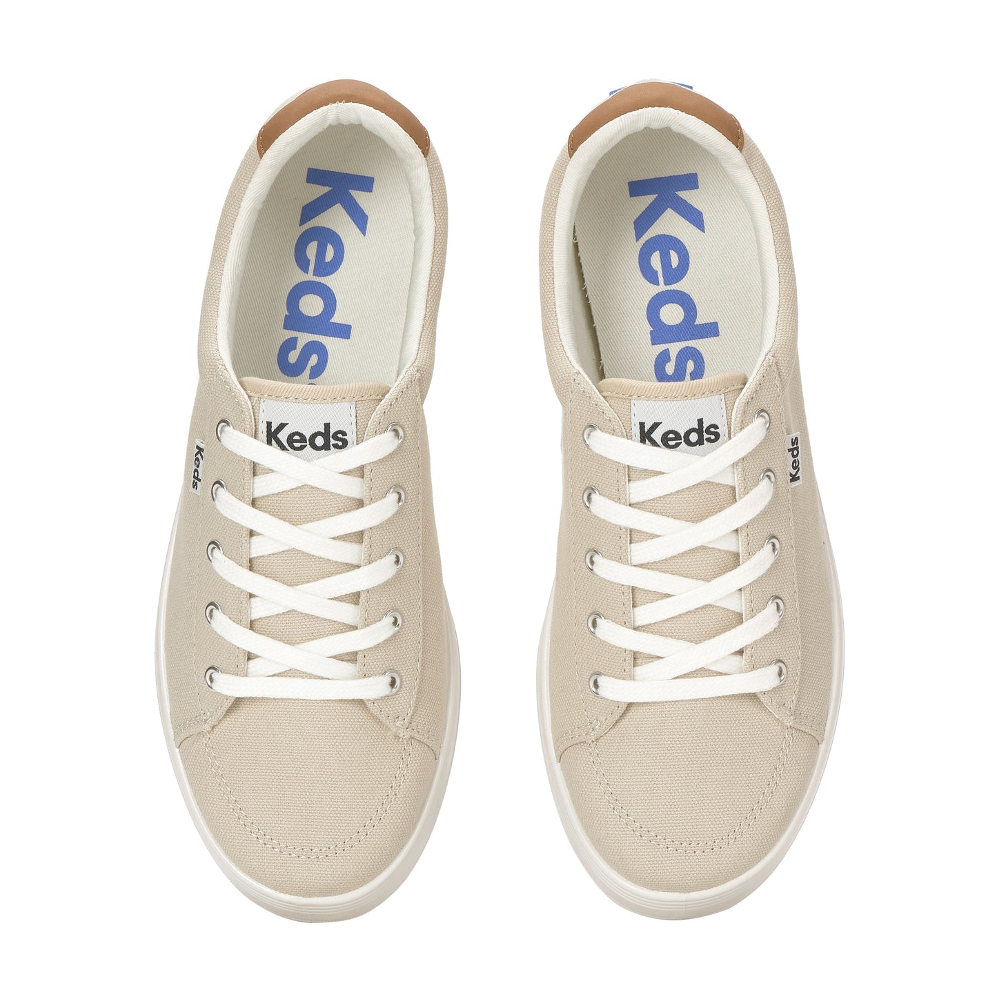 クレスト キャンバス ナチュラルホワイト WF69342