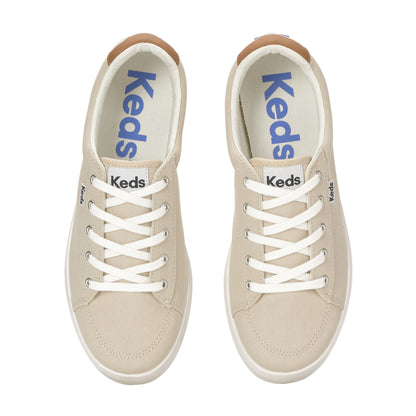 クレスト キャンバス ナチュラルホワイト WF69342