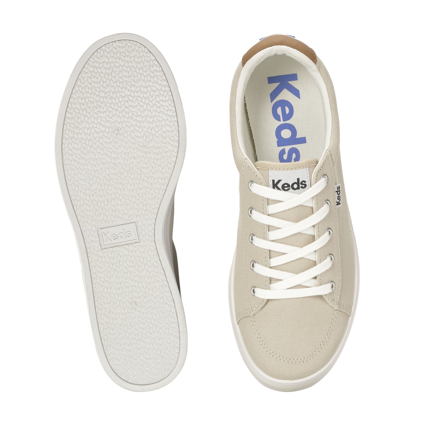 クレスト キャンバス ナチュラルホワイト WF69342