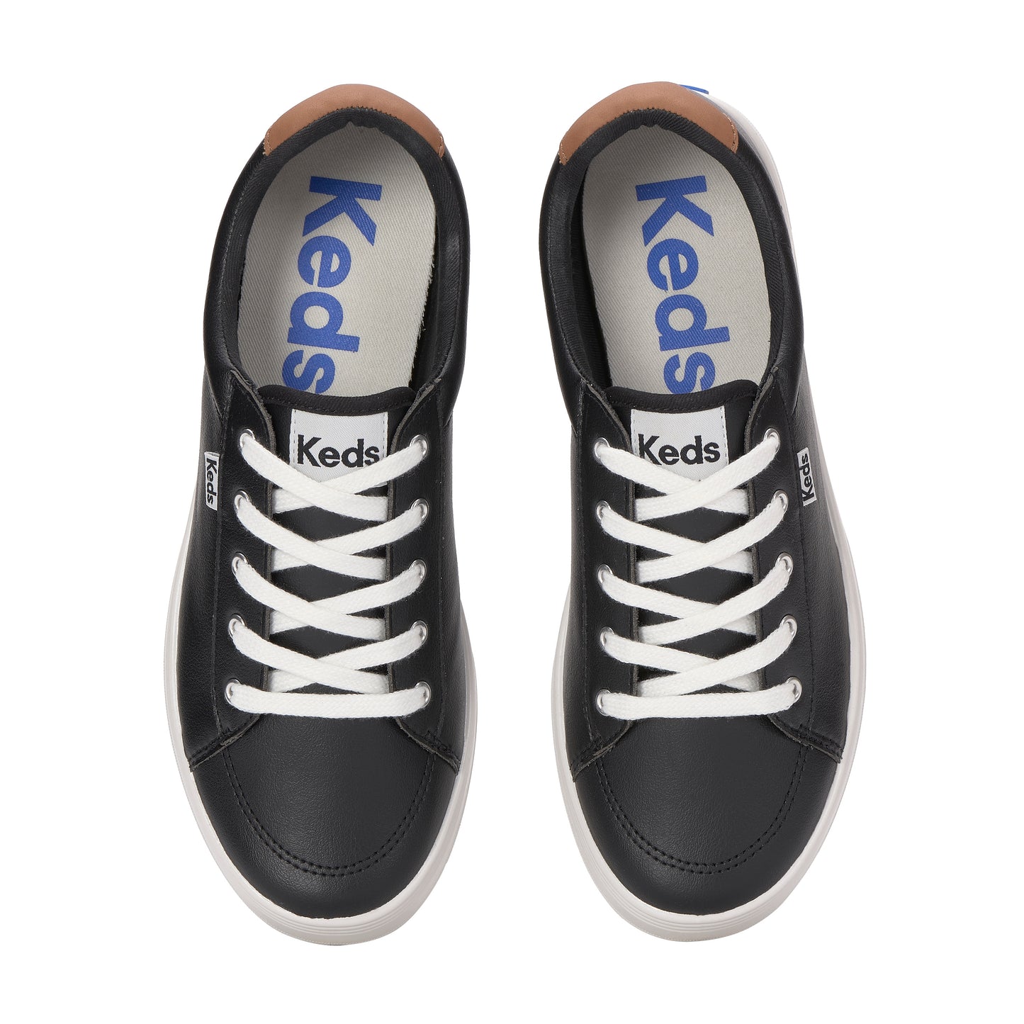 クレスト PU ブラック WF69344