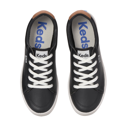 クレスト PU ブラック WF69344