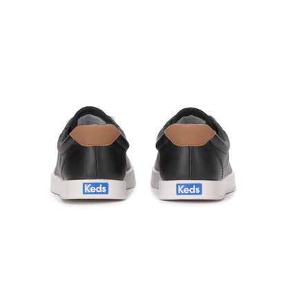 クレスト PU ブラック WF69344