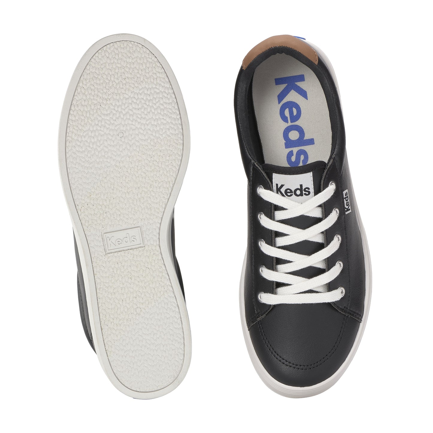 クレスト PU ブラック WF69344