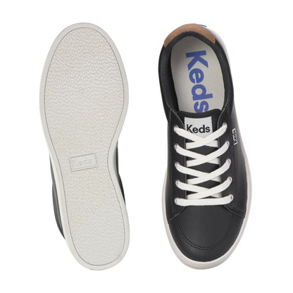 クレスト PU ブラック WF69344