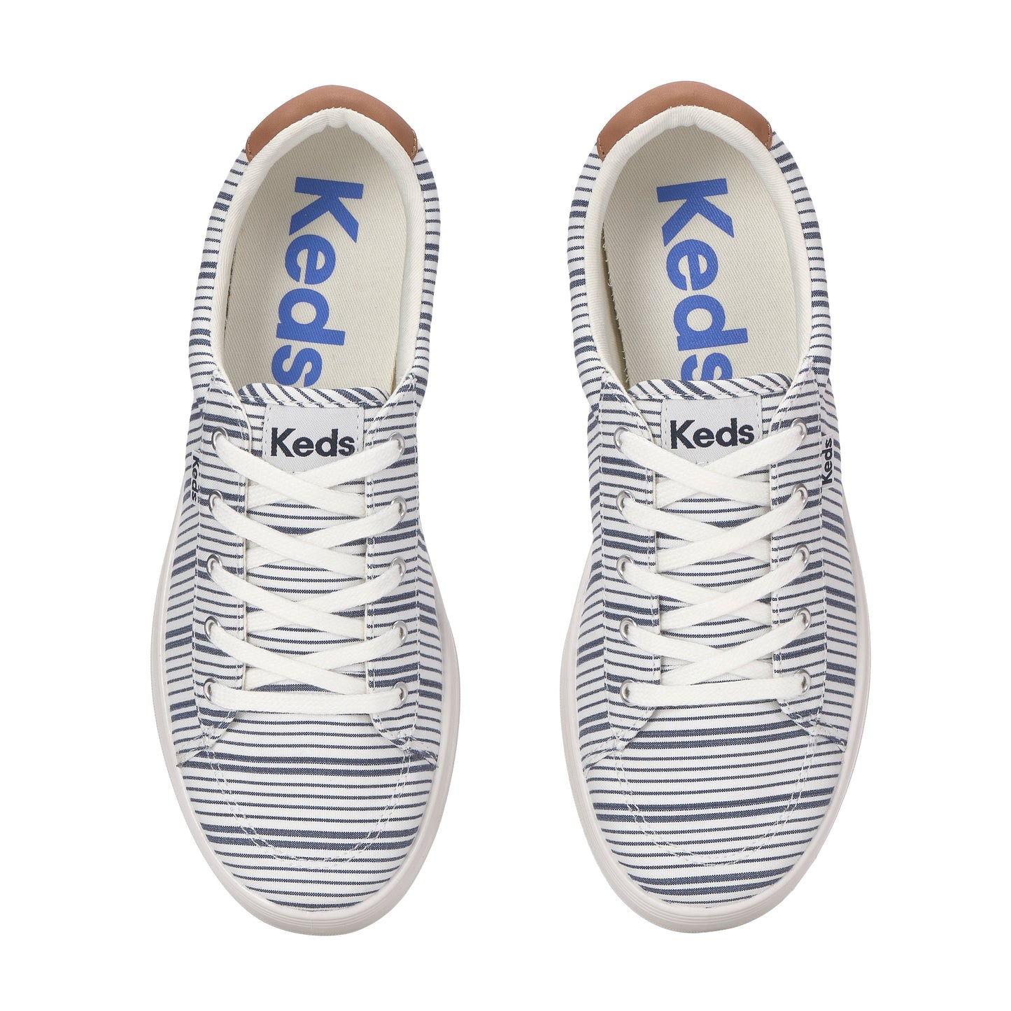 クレスト キャンバス ネイビー WF69359