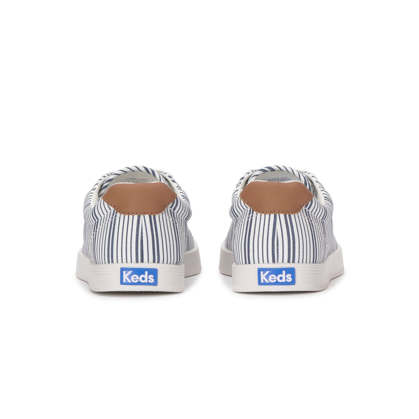 クレスト キャンバス ネイビー WF69359