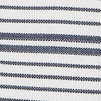 クレスト キャンバス ネイビー WF69359