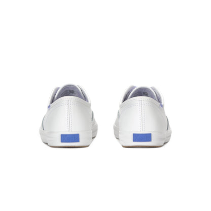 チャンピオン レザー ホワイト WH45750