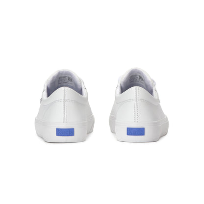 ジャンプ キック レザー ホワイト WH63681