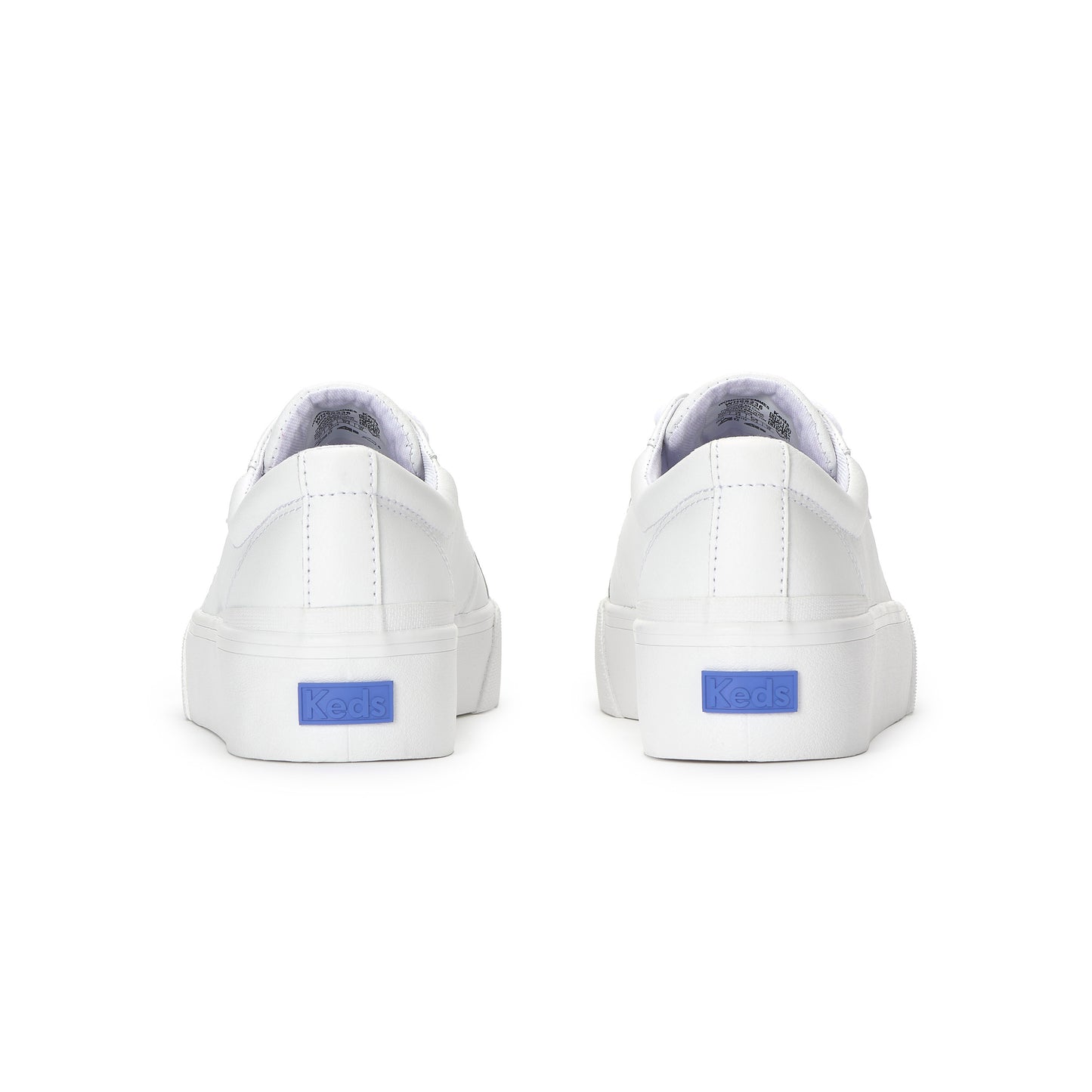 ジャンプ キック デュオ レザー ホワイト WH68236